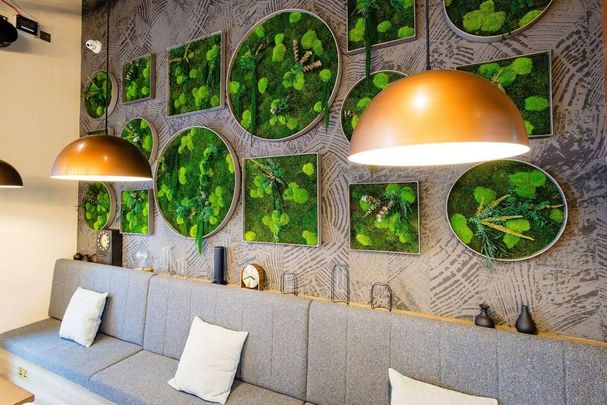 Flat share to rent - Photo 1