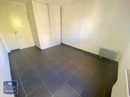 Location Appartement 2 pièces 42m² TOULON 83100 - Photo 1