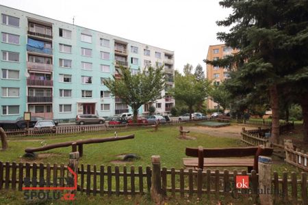 Apartment for rent, 2+kk - 1 bedroom, 35m - Photo 3