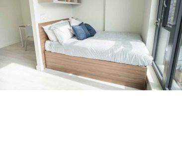 En Suite Cluster Premium Accessible - Photo 5