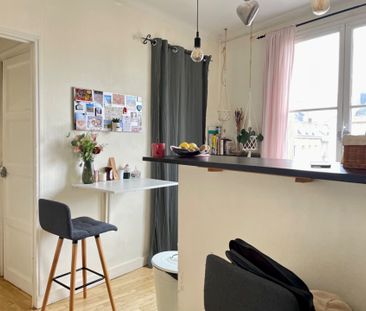 Location Appartement 2 pièces 35m² NANTES 44000 - Photo 1