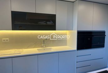 Apartamento T3 em Porto