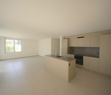 3.5-Zimmerwohnung im Neubaustandard sucht neuen Mieter! - Foto 4