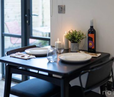 Studio to rent - Photo 3