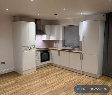 1 bedroom flat to rent - Photo 6