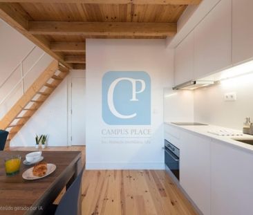 Apartamento T1 - Photo 4