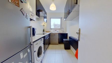 Location Appartement 2 pièces 55m² - Photo 4