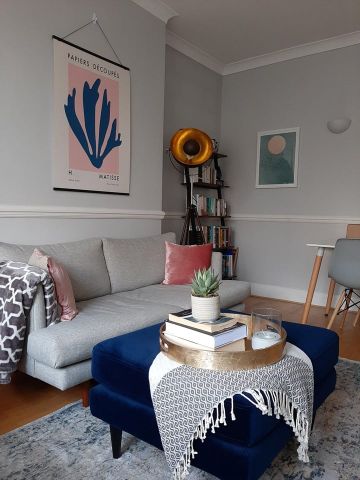 2 Bed Flat, Barry Road, SE22 - Photo 2