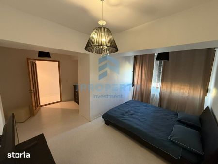 Apartament 2 Camere Aleea Calnau Centrala Proprie Loc Parcare - Fotografie 3