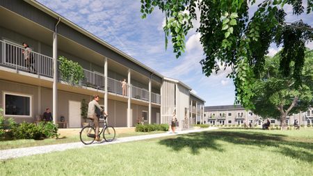 Sturevallsgatan, Sävsjö - Foto 4