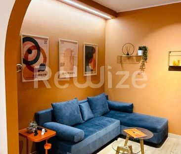 Διαμέρισμα για ενοικίαση Μαρτίου (Βούλγαρη - Ντεπώ - Μαρτίου) - Photo 2