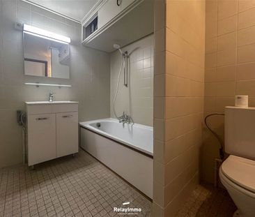 Appartement une chambre avec balcon - Photo 1