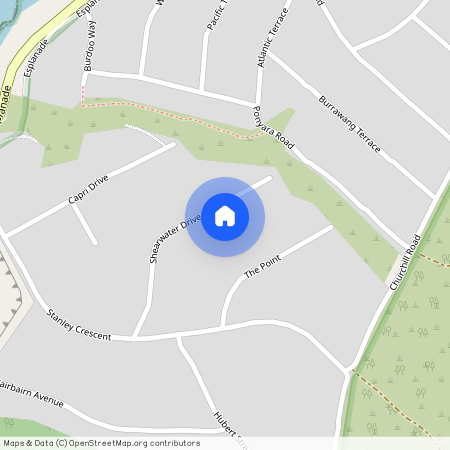 25 Shearwater Dr, Mount Martha