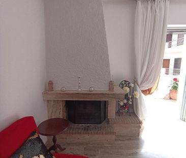 Διαμέρισμα για ενοικίαση Πόρτο Ράφτη (Μαρκόπουλο) - Photo 2