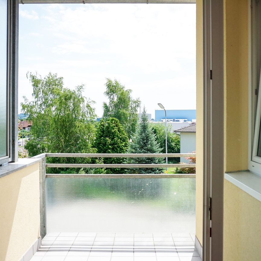 4311 Schwertberg, Poneggenstraße 38/14 - Foto 1