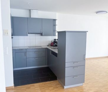 3.5 Zimmer, 93 m², 3. Stock - Photo 3