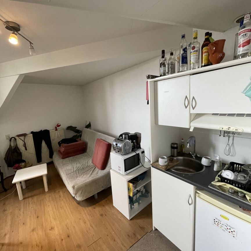 Te huur: Kamer Stationsstraat in Maastricht - Foto 1