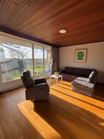 01-01-2026 till 15-06-2026 Bungalow near Maastricht [BE] FURNISHED - Photo 2