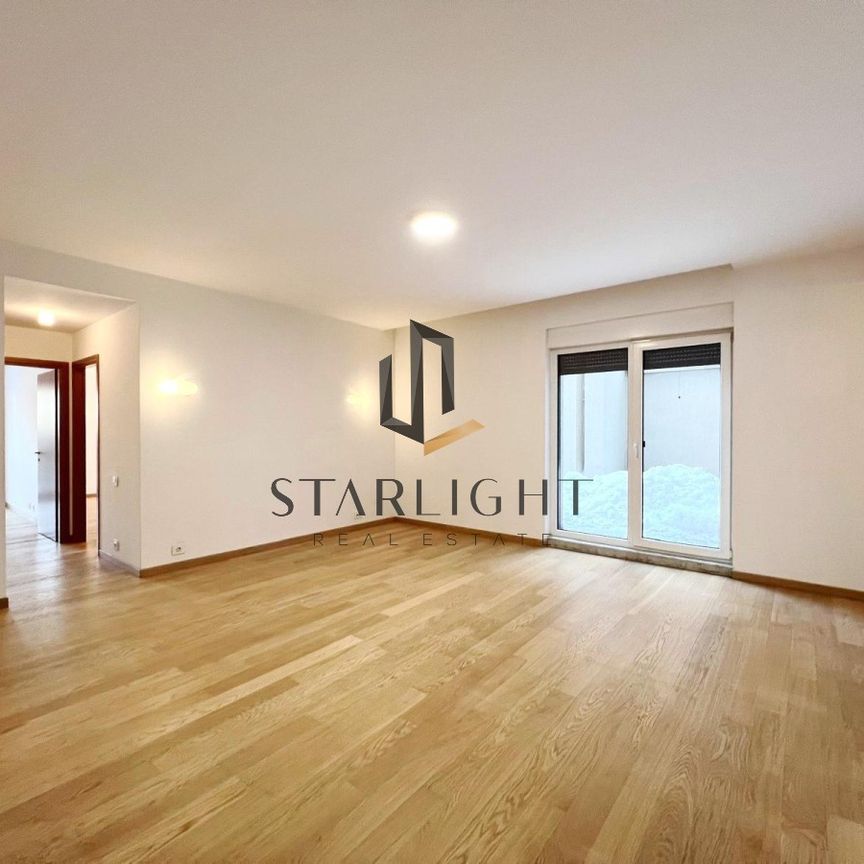 Aviatorilor Rent | Ground Floor | 2 bedrooms & garden - Fotografie 1