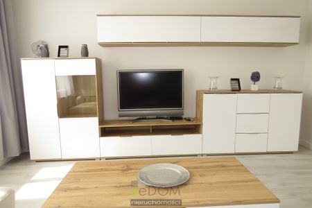 Mieszkanie na wynajem 45,7 m², Gorzów Wielkopolski, Centrum - Photo 2