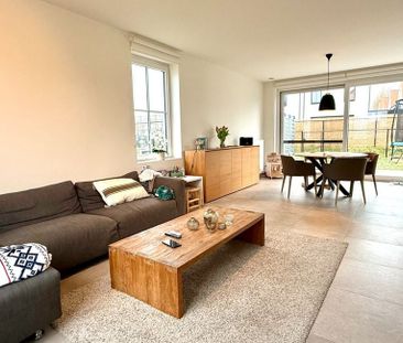 Woning te huur in Astene voor € 1.325 met 3 slaapkamers - Foto 1
