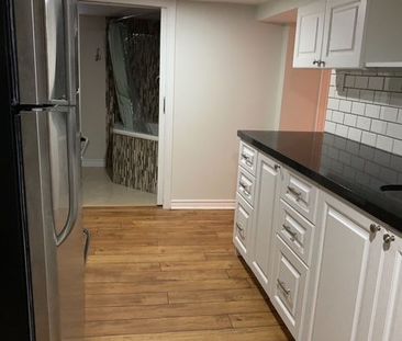 For Lease - 96 Gurnett Street Unit# Basement, Aurora, Ontario - Photo 6