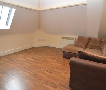 1 bedroom apartment to rent - Photo 5