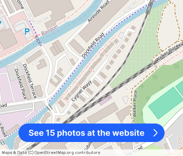 Cygnet Way, SHIPLEY - Photo 1