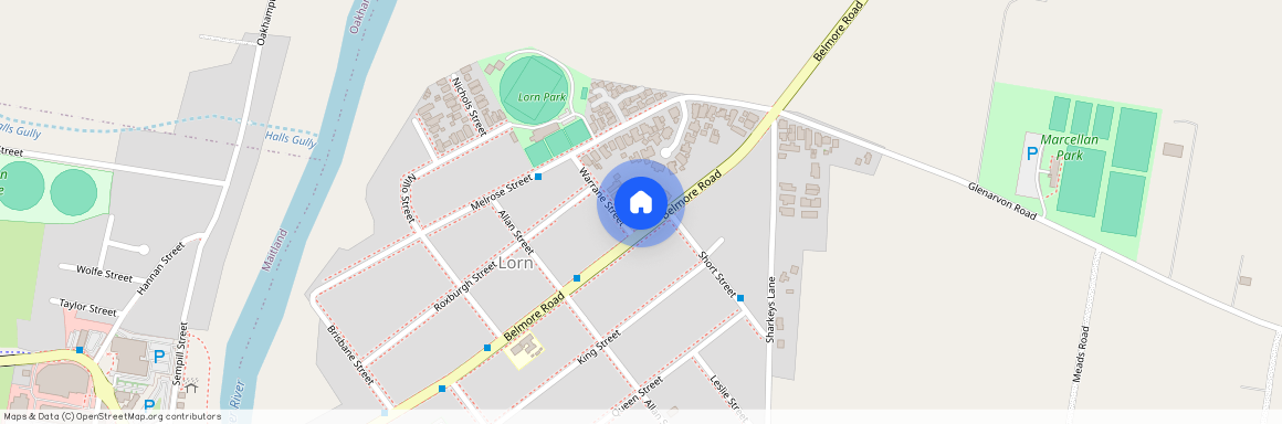 78 Belmore Road, NSW 2320, Lorn