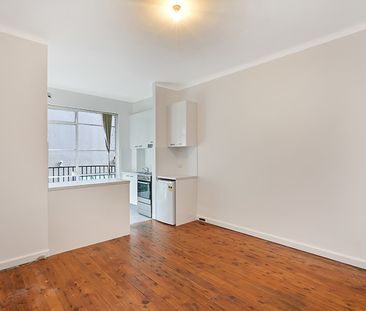 4/7 St Neot Avenue, Potts Point NSW 2011 - Studio For Rent | Domain - Photo 1
