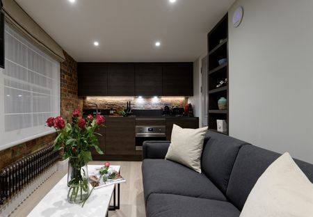 Apartment EG37-34 - Photo 2