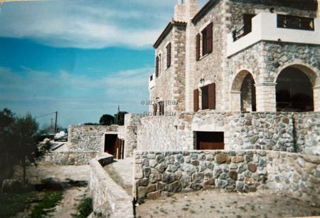 Μονοκατοικία για ενοικίαση Σφεντούρι (Αίγινα) - Photo 2