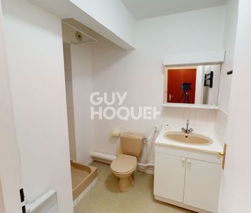 PROCHE GIBAUDERIE studio - Photo 3