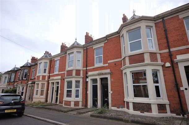 Mayfair Road, Jesmond, Newcastle Upon Tyne - Photo 1