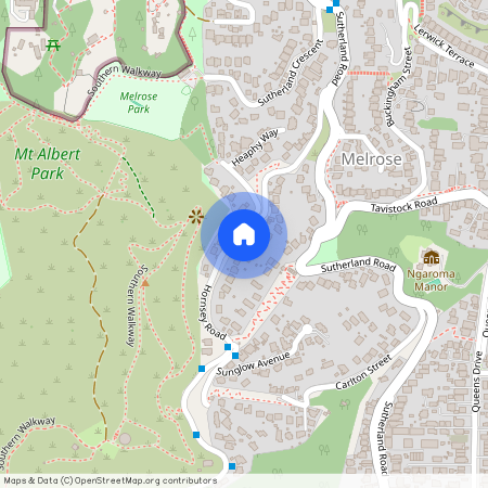 27A Hornsey Road, Melrose, Wellington City