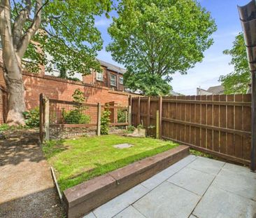 Sketchley Street, Nottingham, Nottinghamshire, NG3 - Photo 1