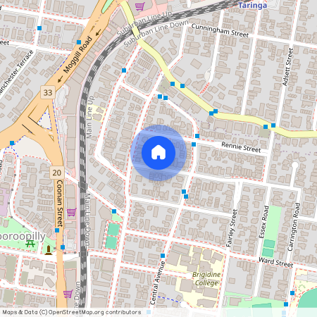 16 Greenlaw Street, Brisbane, Queensland 4068