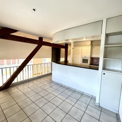 Route d'Eclagnens 23, 1376 GOUMOENS-LA-VILLE | Appartement 3.5 pièces - Photo 1