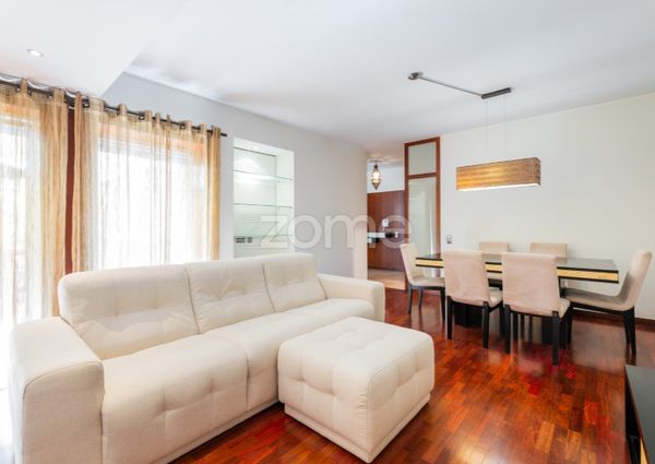 Apartamento T2 em Braga