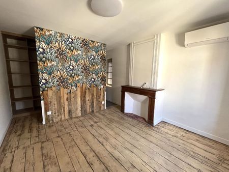 Maison T3 de 84m² - Photo 3