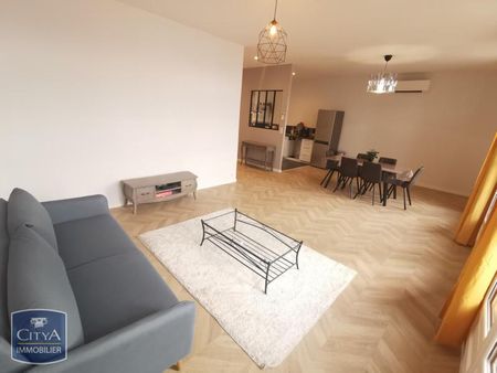 Location Appartement 3 pièces 101m² PERPIGNAN 66000 - Photo 4