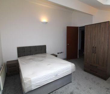 1 bedroom apartment to rent - Photo 4