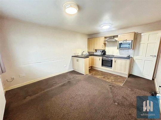 1 bedroom apartment to rent - Photo 1