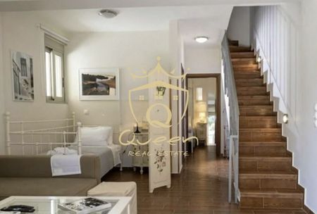 Διαμέρισμα για ενοικίαση Πόρτο Ράφτη (Μαρκόπουλο) - Photo 2