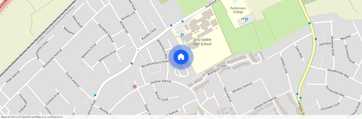 Colville Close, Corringham, SS17