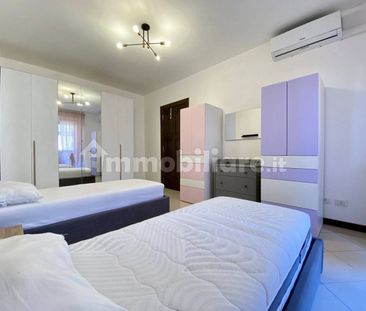Quadrilocale via Nizza, 34, San Secondo, Torino - Foto 6