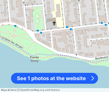 À louer / Appartement - Photo 1