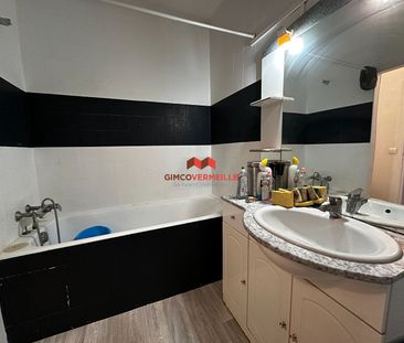 Location Appartement 1 pièce 25m² - Photo 5