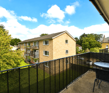 2 bedroom apartment to rent - Photo 6