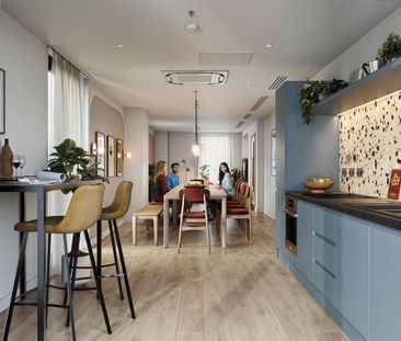 Studio to rent - Photo 2